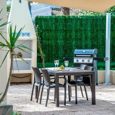 Villa Holiday Villa Moraira