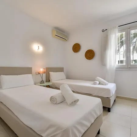 Holiday Villa Moraira Villa *