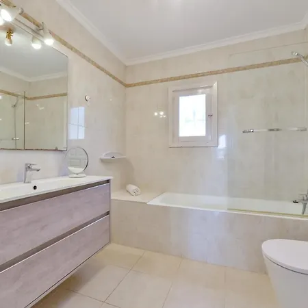Holiday Villa Moraira