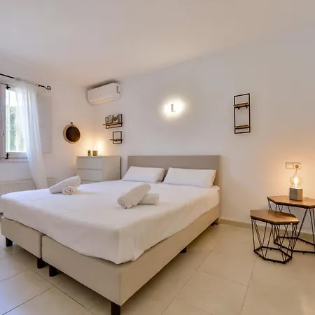Holiday Villa Moraira Villa Moraira